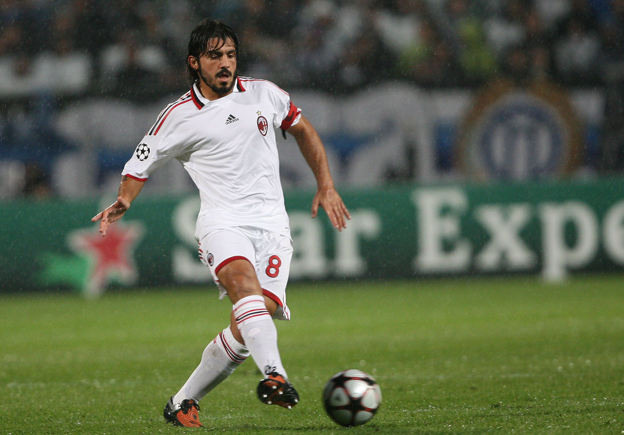 舍甫琴科：我喜欢这支米兰的热情；莱奥能在我那时的米兰踢球（舍甫琴科：我欣赏如今米兰的激情；莱奥放在我那支米兰也能立足）