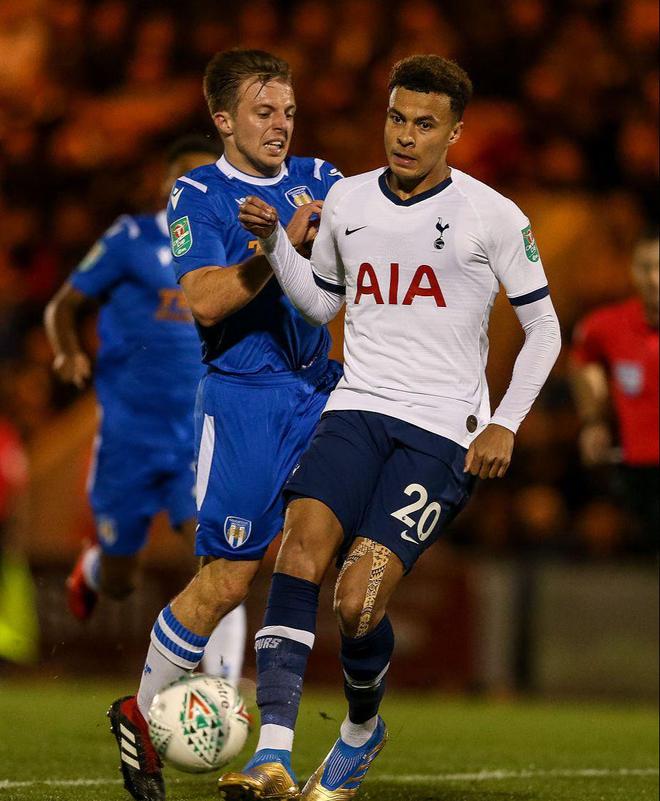 足球的魅力，就在不可预测（足球的魅力在于其变幻莫测）