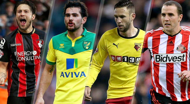 欧洲五大联赛比赛数据统计（欧洲五大联赛赛事数据汇总）