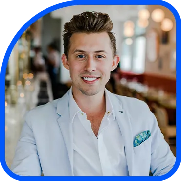 Sumon - CEO of Dexpos Agency - 懂球汇
